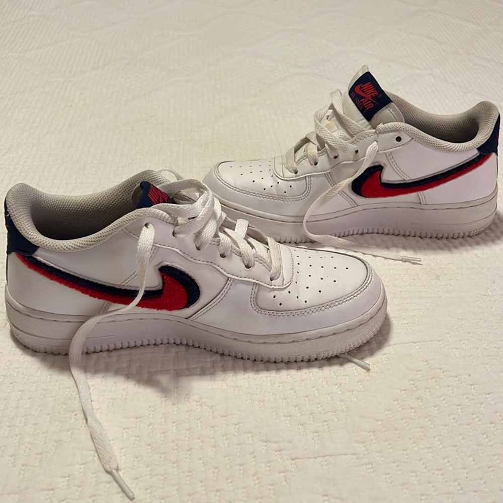Nike Air sneakers